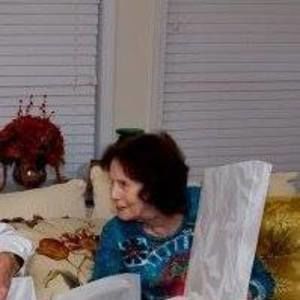 Meet your Posher, Alice